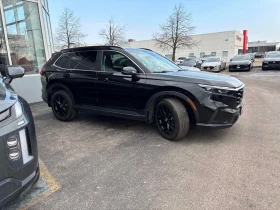 Honda Cr-v С РЕГИСТРАЦИЯ & АВТО КРЕДИТ, снимка 3