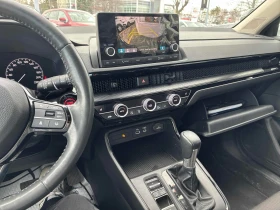 Honda Cr-v С РЕГИСТРАЦИЯ & АВТО КРЕДИТ, снимка 9
