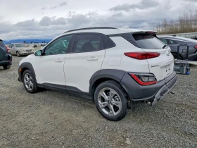 Hyundai Kona 2.0L 4 ALL WHEEL DRIVE, снимка 3