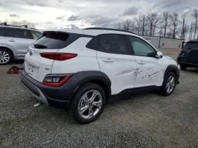 Hyundai Kona 2.0L 4 ALL WHEEL DRIVE, снимка 4