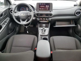 Hyundai Kona 2.0L 4 ALL WHEEL DRIVE, снимка 9