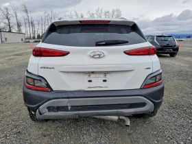 Hyundai Kona 2.0L 4 ALL WHEEL DRIVE, снимка 7