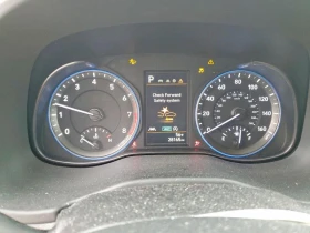 Hyundai Kona 2.0L 4 ALL WHEEL DRIVE, снимка 10
