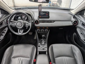 Mazda CX-3 GT AWD АвтоКредит (ЦЕНА ДО БГ), снимка 11