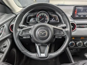 Mazda CX-3 GT AWD АвтоКредит (ЦЕНА ДО БГ), снимка 8