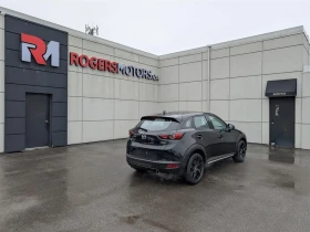 Mazda CX-3 GT AWD АвтоКредит (ЦЕНА ДО БГ), снимка 6