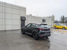 Mazda CX-3 GT AWD АвтоКредит (ЦЕНА ДО БГ), снимка 3