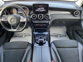 Mercedes-Benz GLC 250 * AMG PREMIUM * 4-MATIC * , снимка 9