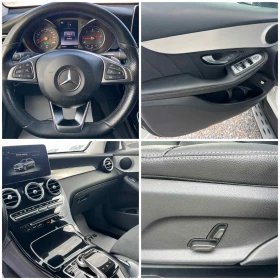 Mercedes-Benz GLC 250 * AMG PREMIUM * 4-MATIC * , снимка 15