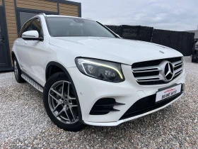 Mercedes-Benz GLC 250 * AMG PREMIUM * 4-MATIC * , снимка 3