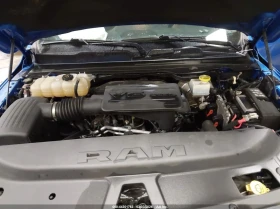 Dodge RAM 1500 3.6L V-6 DOHC, VVT, 305HP 4X4 Drive, снимка 10