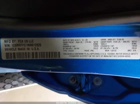 Dodge RAM 1500 3.6L V-6 DOHC, VVT, 305HP 4X4 Drive, снимка 9