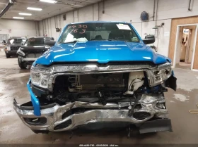 Dodge RAM 1500 3.6L V-6 DOHC, VVT, 305HP 4X4 Drive, снимка 6