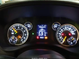 Dodge RAM 1500 3.6L V-6 DOHC, VVT, 305HP 4X4 Drive, снимка 7