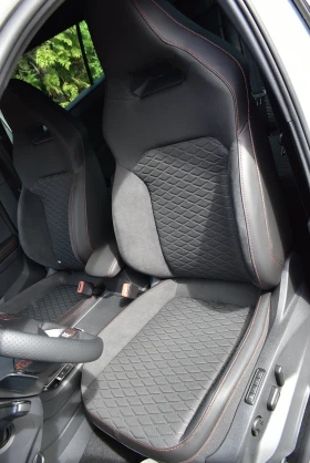 Seat Tarraco FR, снимка 6