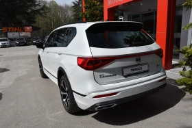 Seat Tarraco FR, снимка 4