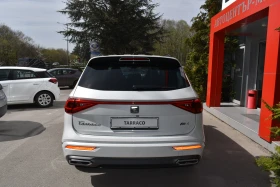 Seat Tarraco FR, снимка 3