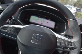 Seat Tarraco FR, снимка 9