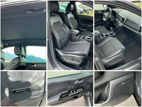 Kia Sportage 1.6 CRDI GT-Line Hybrid, снимка 17
