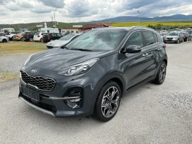 Kia Sportage 1.6 CRDI GT-Line Hybrid, снимка 3