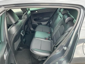 Kia Sportage 1.6 CRDI GT-Line Hybrid, снимка 15