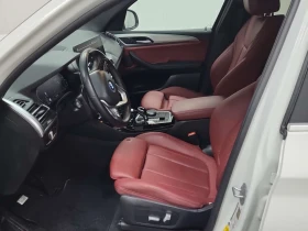 BMW X3 * XDRIVE30E * CARFAX * БЕЗ ИНЦИДЕНТИ * , снимка 8