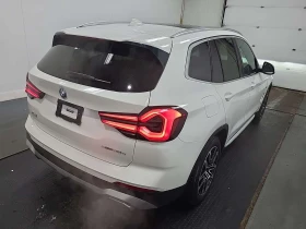 BMW X3 * XDRIVE30E * CARFAX * БЕЗ ИНЦИДЕНТИ * , снимка 3