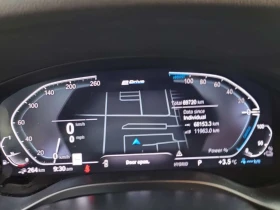 BMW X3 * XDRIVE30E * CARFAX * БЕЗ ИНЦИДЕНТИ * , снимка 9