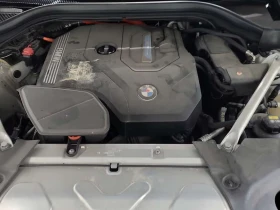 BMW X3 * XDRIVE30E * CARFAX * БЕЗ ИНЦИДЕНТИ * , снимка 16