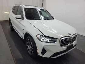BMW X3 * XDRIVE30E * CARFAX * БЕЗ ИНЦИДЕНТИ * , снимка 2