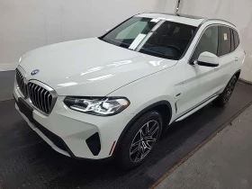 BMW X3 * XDRIVE30E * CARFAX * БЕЗ ИНЦИДЕНТИ * , снимка 1
