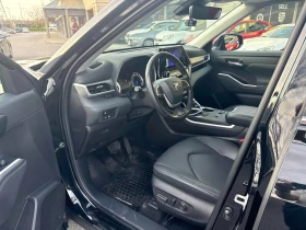 Toyota Highlander Hybrid XLE * * CARFAX * * АВТО КРЕДИТ * * , снимка 7
