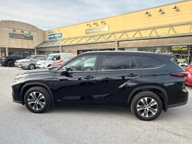 Toyota Highlander Hybrid XLE * * CARFAX * * АВТО КРЕДИТ * * , снимка 3
