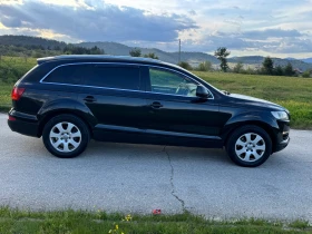 Audi Q7, снимка 3