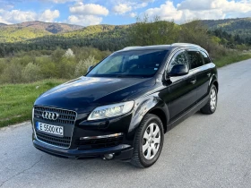 Audi Q7, снимка 1