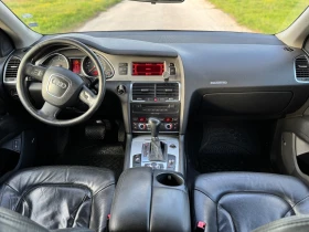 Audi Q7, снимка 6