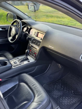 Audi Q7, снимка 9