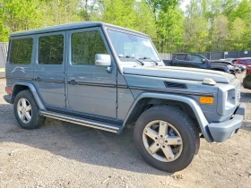 Mercedes-Benz G 500 4MATIC, снимка 1
