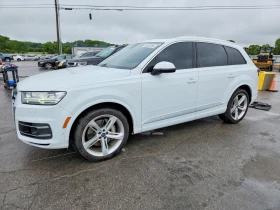 Audi Q7 PRESTIGE| HUD| BOSE| 360| ОБДУХ| PANO, снимка 3