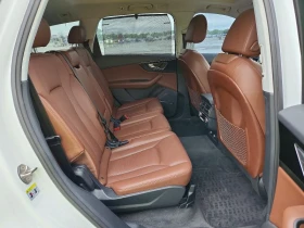 Audi Q7 PRESTIGE| HUD| BOSE| 360| ОБДУХ| PANO, снимка 11