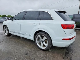 Audi Q7 PRESTIGE| HUD| BOSE| 360| ОБДУХ| PANO, снимка 4