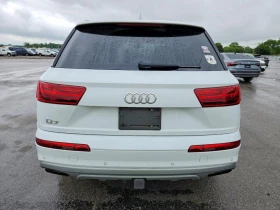 Audi Q7 PRESTIGE| HUD| BOSE| 360| ОБДУХ| PANO, снимка 5