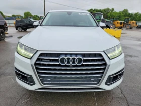 Audi Q7 PRESTIGE| HUD| BOSE| 360| ОБДУХ| PANO, снимка 2