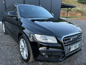 Audi SQ5 3.0bitdi , снимка 8