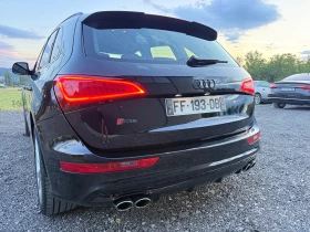 Audi SQ5 3.0bitdi , снимка 4