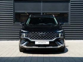 Hyundai Santa fe 2.2CRDI Prime 4WD Seven, снимка 5
