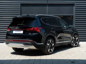 Hyundai Santa fe 2.2CRDI Prime 4WD Seven, снимка 4