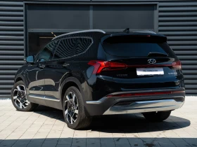 Hyundai Santa fe 2.2CRDI Prime 4WD Seven, снимка 2