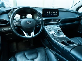 Hyundai Santa fe 2.2CRDI Prime 4WD Seven, снимка 7
