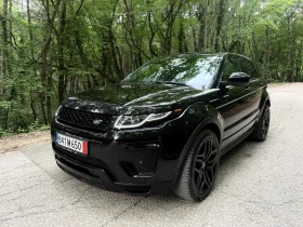 Land Rover Range Rover Evoque 2.0 180к.с HSE-DYNAMiC FULL, снимка 1